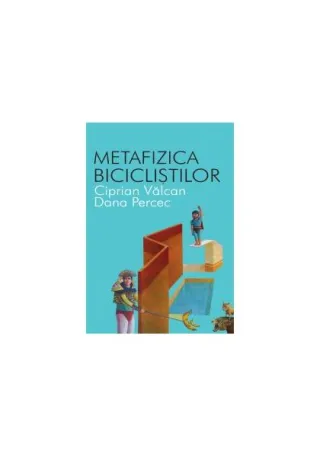Metafizica bicicliştilor