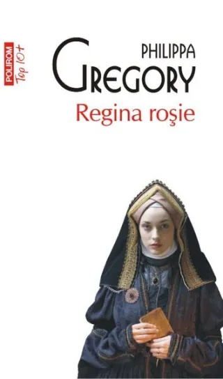 Regina roşie (Top 10+)