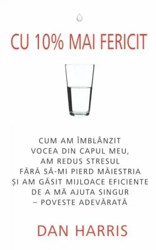 Cu 10% mai fericit