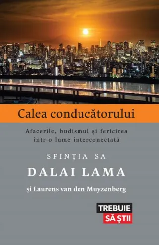 Calea conducătorului