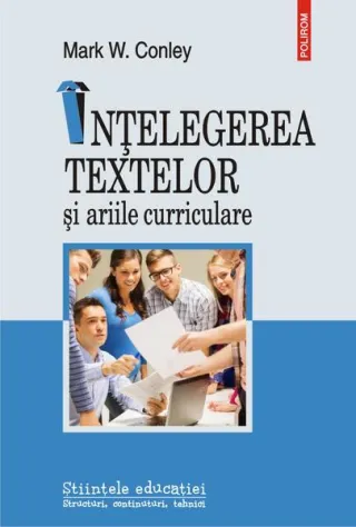 Înțelegerea textelor și ariile curriculare