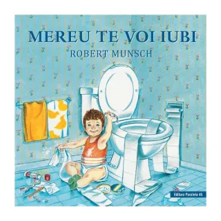 Mereu te voi iubi