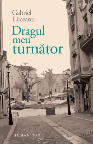 Dragul meu turnător