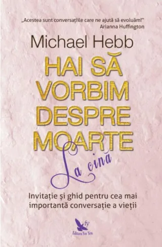 Hai să vorbim despre moarte la cină