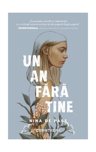 Un an fără tine