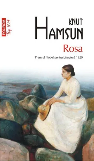 Rosa (Top 10+)