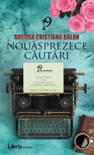 Nouăsprezece căutări