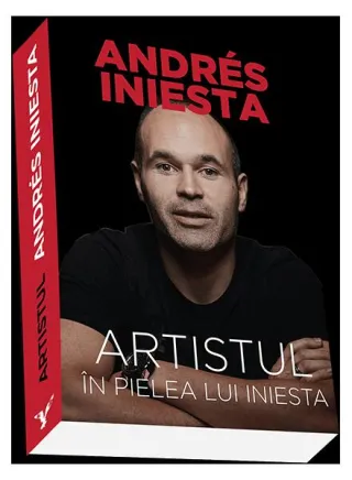 Artistul. În pielea lui Iniesta