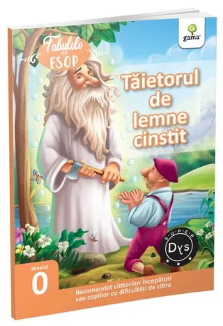 Tăietorul de lemne cinstit