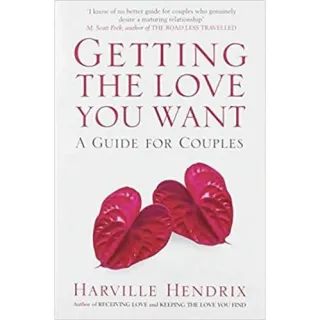 Getting the Love You Want