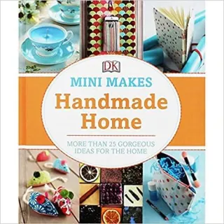 Handmade Home