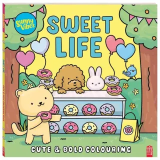 Sweet Life