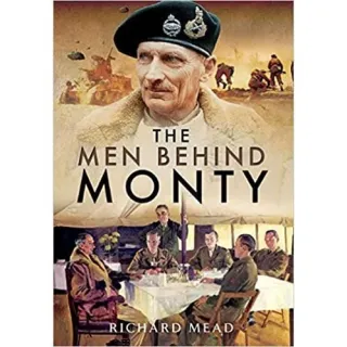 The Men Behind Monty, Richard Mead