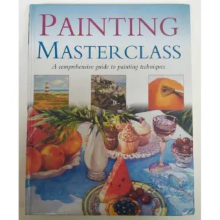 Painting Masterclass
