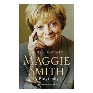 Maggie Smith