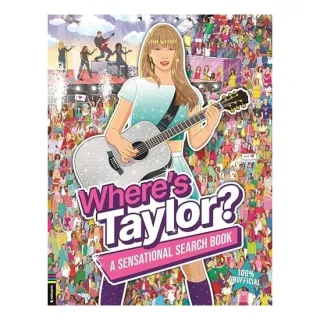 Where's Taylor?