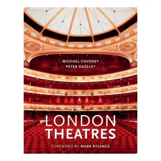 London Theatres (New Edition)