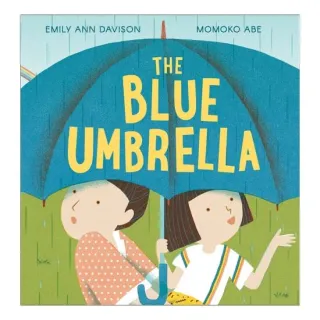 BlueUmbrella