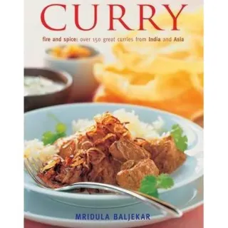CURRY