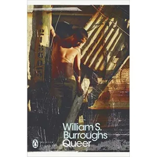 Burroughs: Queer