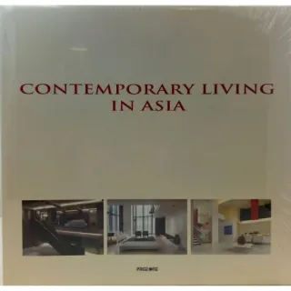 Contemporary Living in Asia