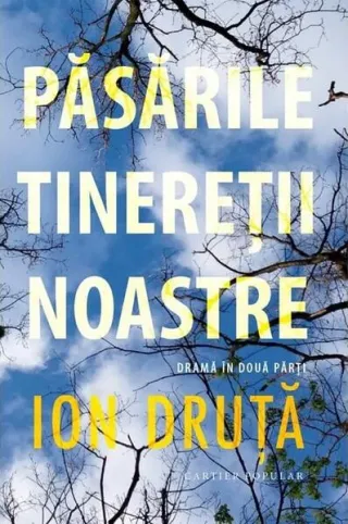 Păsările tinereții noastre
