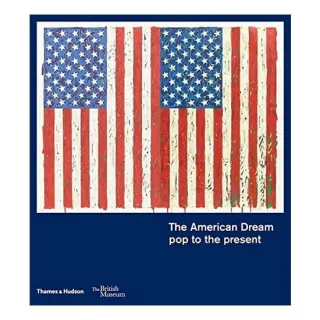The American Dream: pop to the present