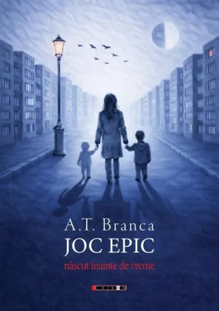 Joc epic