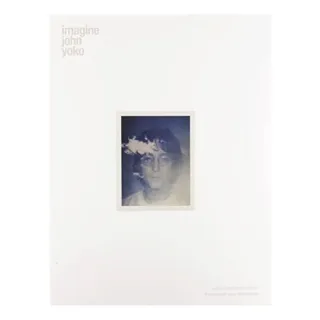 Imagine John Yoko