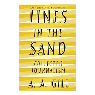 Lines in the Sand
