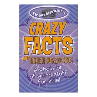 Crazy facts and records, Andy Peters