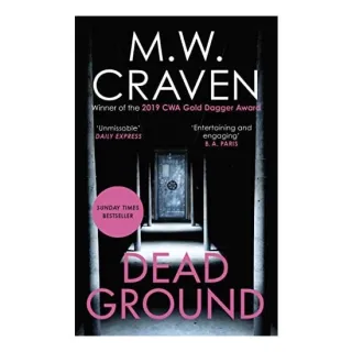 Dead Ground