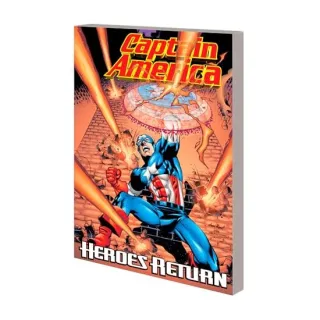 Captain America