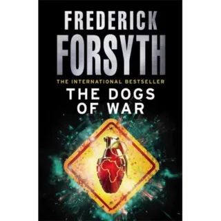 The Dogs of War