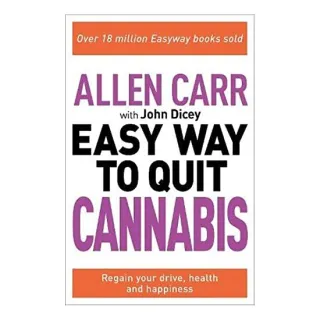 Easy Way to Quit Cannabis