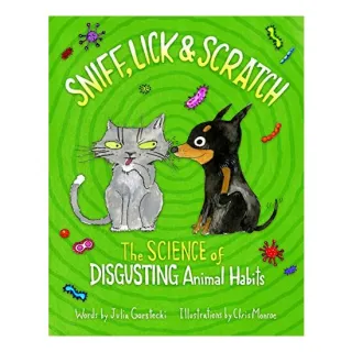 Sniff, Lick & Scratch