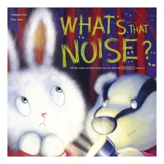 What's That Noise