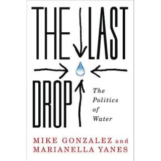 The Last Drop