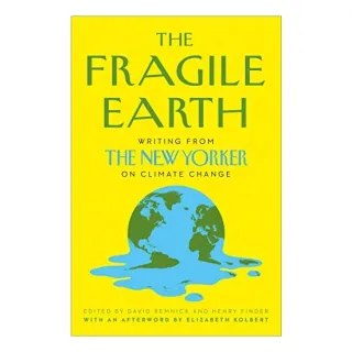Fragile Earth