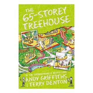 The 65-Storey Treehouse