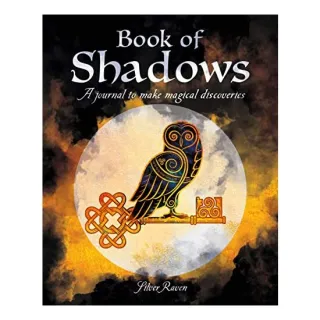 BOOK OF SHADOWS
