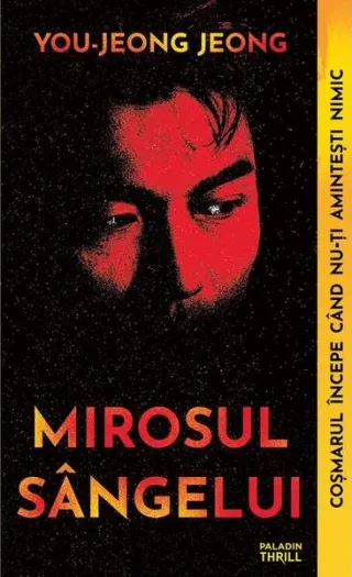 Mirosul sângelui