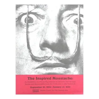 The Inspired Moustache