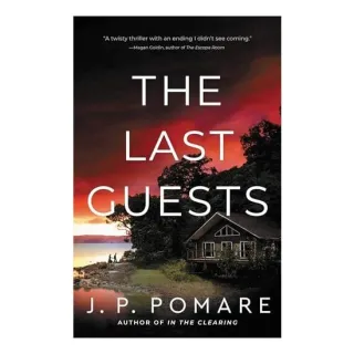 The Last Guests
