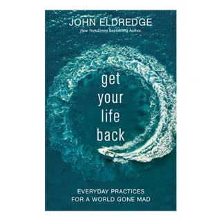 Get Your Life Back