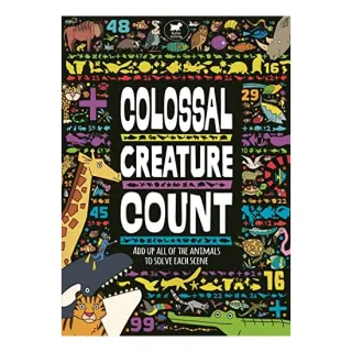Colossal Creature Count