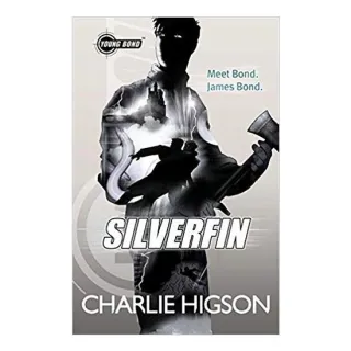 Silverfin