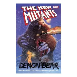New Mutants