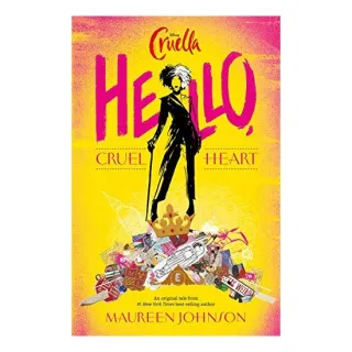 Hello, Cruel Heart