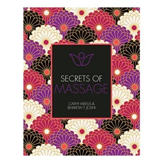 Secrets of Massage, Cathy Meeus